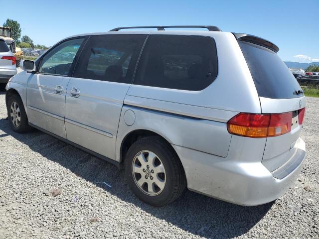 Photo 2 from auction – 2003 HONDA ODYSSEY EX with VIN 5FNRL18613B030546