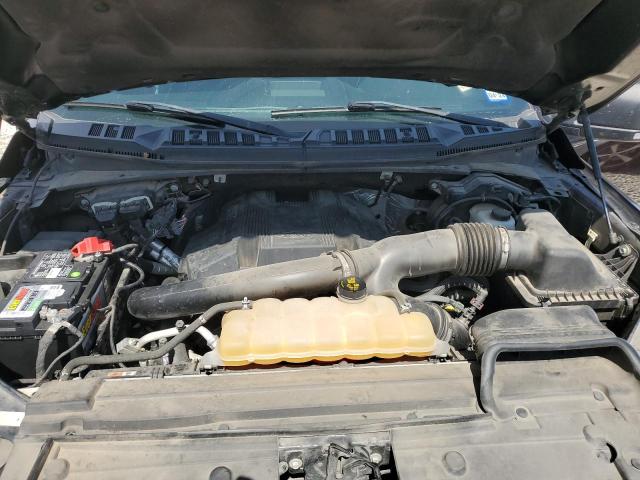 Photo 11 from auction – 2018 FORD F150 SUPER with VIN 1FTEW1EG6JKD42350