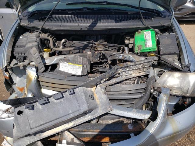 Photo 11 from auction – 2005 DODGE GRAND CARA with VIN 1D4GP24R55B279233