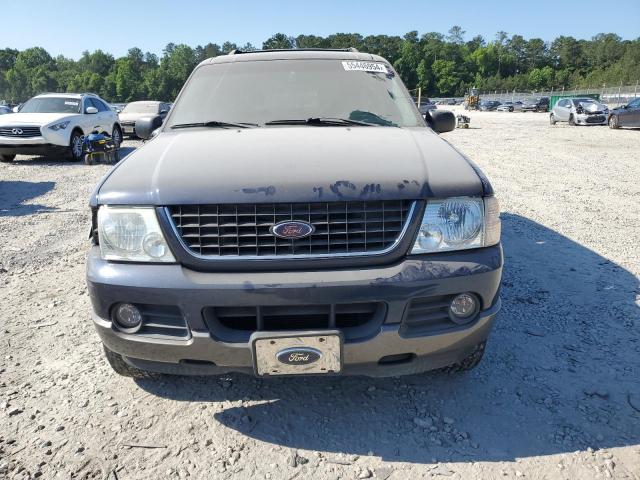 Photo 5 from auction – 2002 FORD EXPLORER X with VIN 1FMZU73K52UD04305