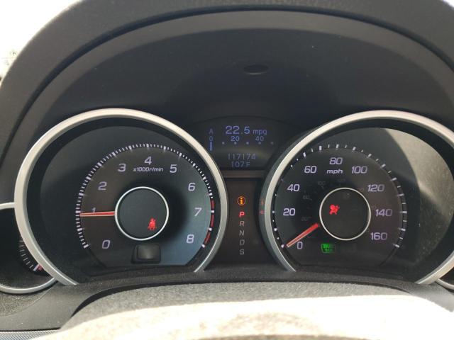 Photo 9 from auction – 2012 ACURA TL with VIN 19UUA8F54CA001328