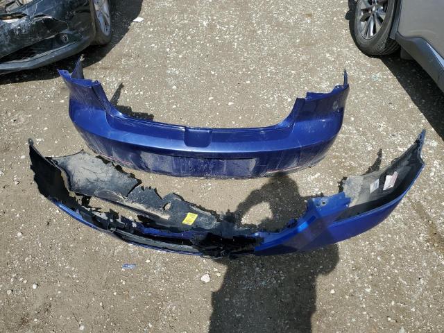Photo 12 from auction – 2007 MAZDA 3 S with VIN JM1BK323671667848
