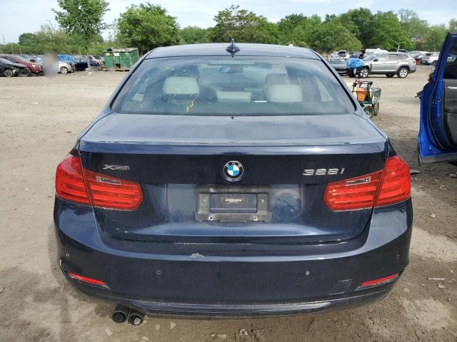 Photo 6 from auction – 2013 BMW 328 XI SUL with VIN WBA3B5C51DF594500