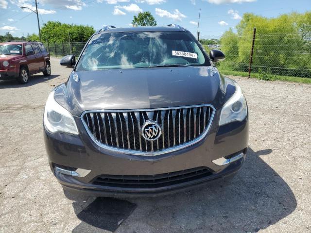 Photo 5 from auction – 2016 BUICK ENCLAVE with VIN 5GAKVBKD5GJ313752