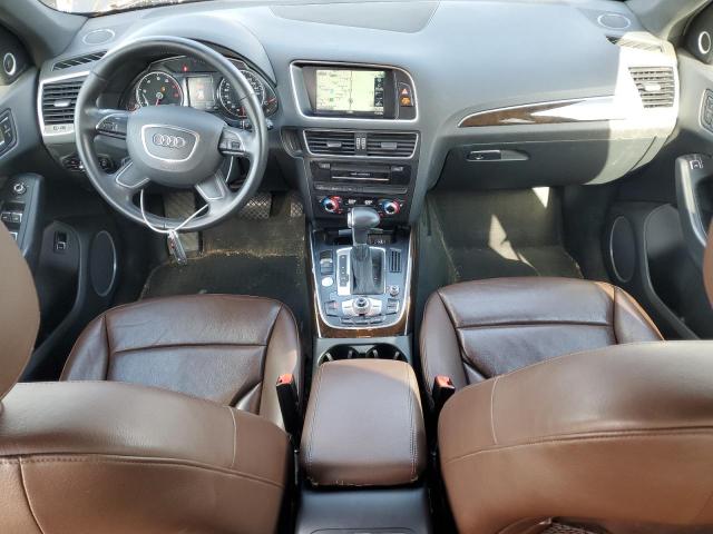 Photo 8 from auction – 2014 AUDI Q5 PREMIUM with VIN WA1LFAFP7EA097229