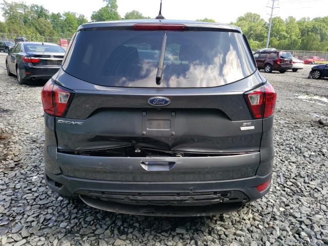 Photo 6 from auction – 2019 FORD ESCAPE SE with VIN 1FMCU0GD6KUC46729