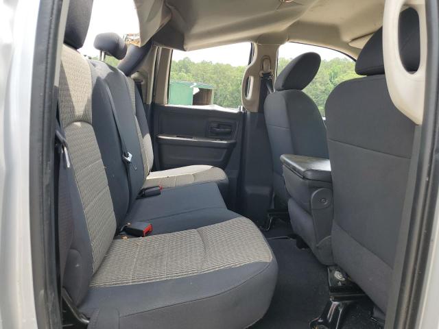 Photo 10 from auction – 2012 DODGE RAM 1500 S with VIN 1C6RD6FT8CS182711