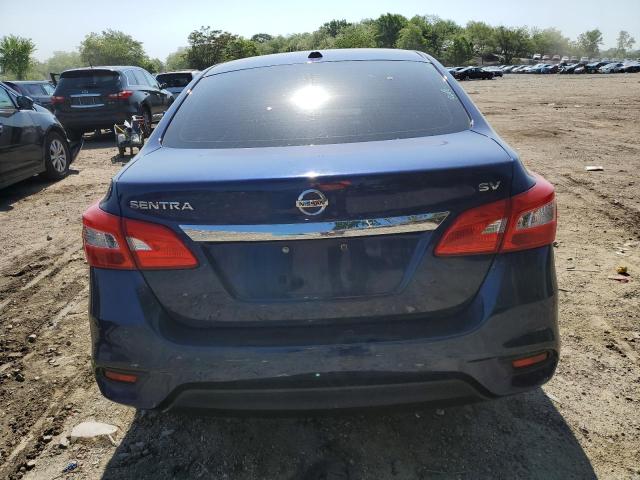Foto 6 de la subasta – 2017 NISSAN SENTRA S con VIN 3N1AB7AP3HL673336