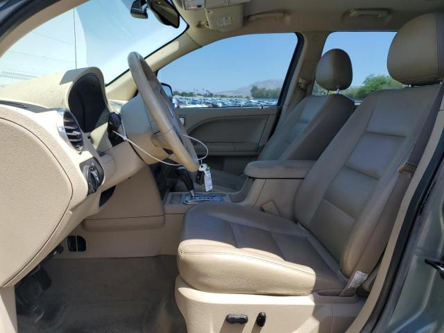 Photo 7 from auction – 2005 FORD FREESTYLE with VIN 1FMZK021X5GA43309