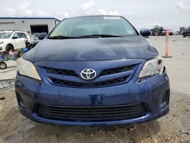 Photo 5 from auction – 2013 TOYOTA COROLLA BA with VIN 5YFBU4EE2DP182465
