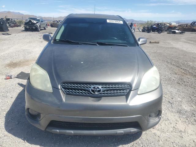 Photo 5 from auction – 2006 TOYOTA COROLLA MA with VIN 2T1LR30E56C556710
