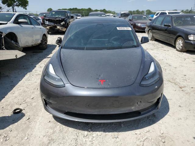 Photo 5 from auction – 2021 TESLA MODEL 3 with VIN 5YJ3E1EA8MF963306