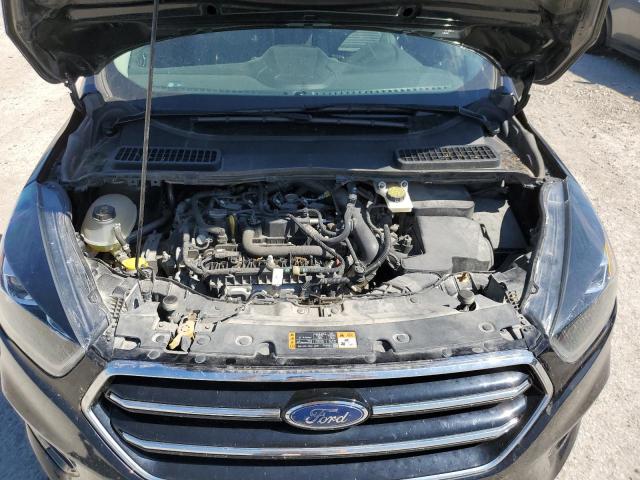 Photo 12 from auction – 2019 FORD ESCAPE SE with VIN 1FMCU9GD5KUB78430