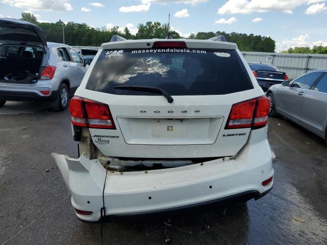 Photo 6 from auction – 2015 DODGE JOURNEY LI with VIN 3C4PDCDG6FT745794