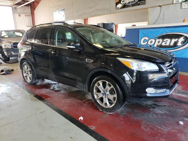 Photo 4 from auction – 2013 FORD ESCAPE SEL with VIN 1FMCU0HX6DUC43101