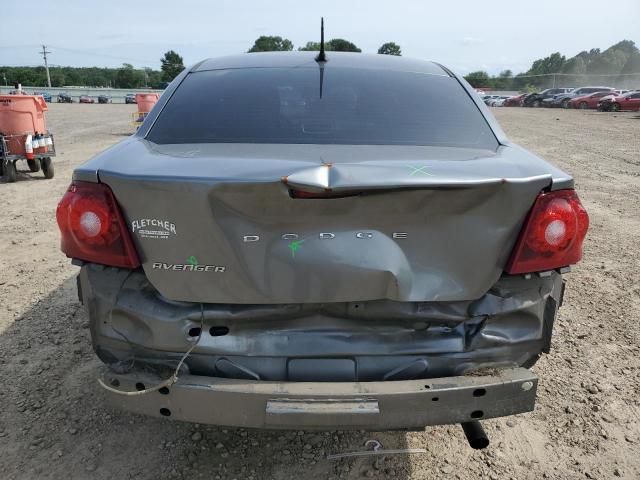 Photo 6 from auction – 2012 DODGE AVENGER SE with VIN 1C3CDZAB9CN290160