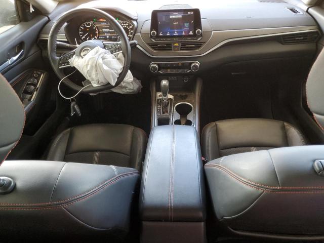 Photo 8 from auction – 2023 NISSAN ALTIMA SR with VIN 1N4BL4CV6PN364702