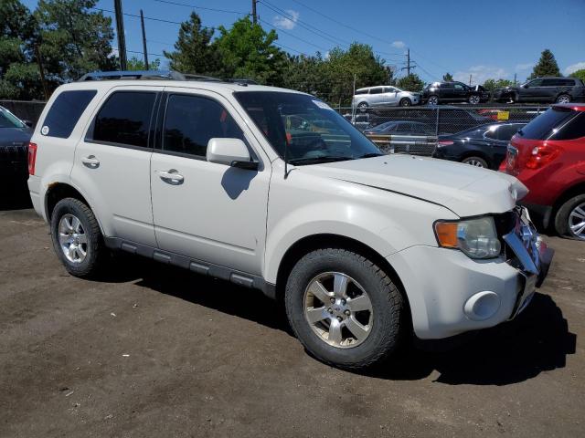 Photo 4 from auction – 2011 FORD ESCAPE LIM with VIN 1FMCU9EGXBKA98971