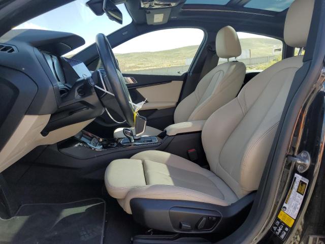 Photo 7 from auction – 2020 BMW 228XI with VIN WBA73AK04L7F43663