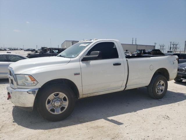 RAM 2500 ST 2018 z numerem VIN 3C6MR4AJ6JG144193 - Zdjęcie z aukcji