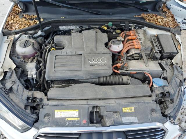 Photo 11 from auction – 2016 AUDI A3 e-tron with VIN WAUTPBFF5GA109944