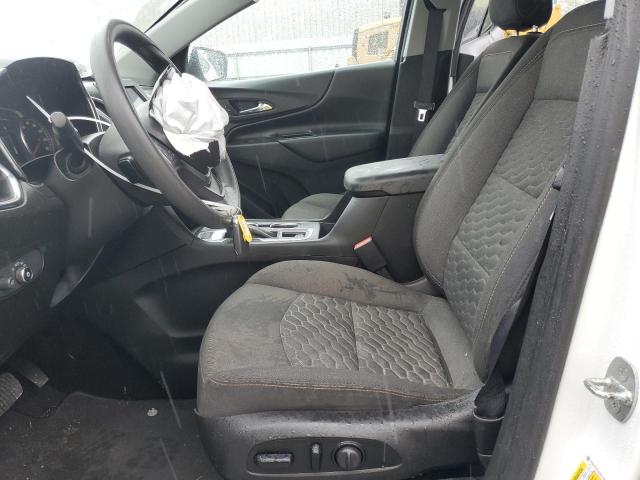 Photo 7 from auction – 2020 CHEVROLET EQUINOX LT with VIN 2GNAXTEV4L6177353