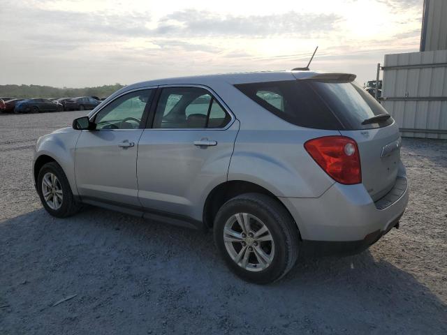 Photo 2 from auction – 2015 CHEVROLET EQUINOX LS with VIN 2GNFLEEK0F6399895