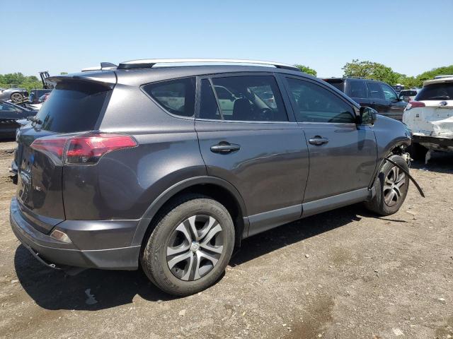 Photo 3 from auction – 2016 TOYOTA RAV4 LE with VIN JTMZFREV1GJ080587
