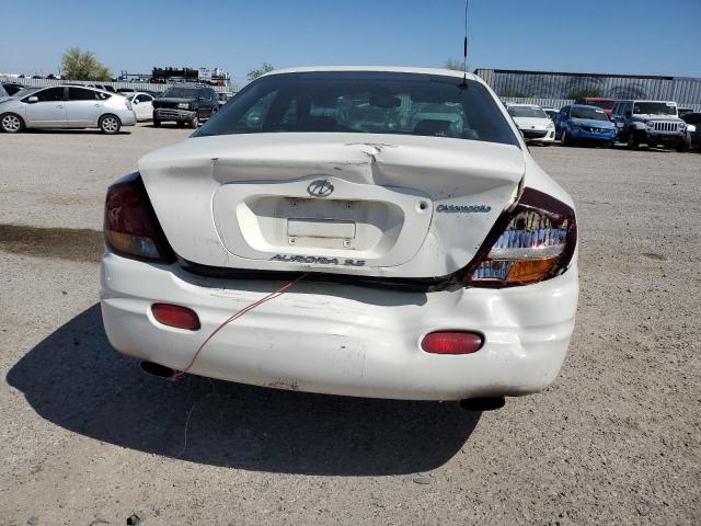 Photo 6 from auction – 2002 OLDSMOBILE AURORA with VIN 1G3GR64H224108011