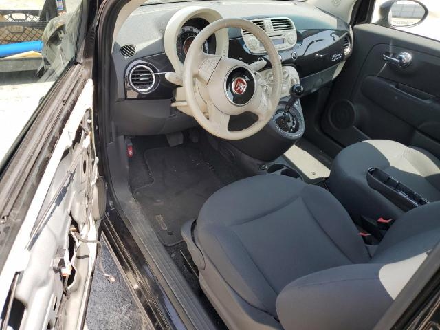 Photo 8 from auction – 2013 FIAT 500 POP with VIN 3C3CFFAR3DT531329