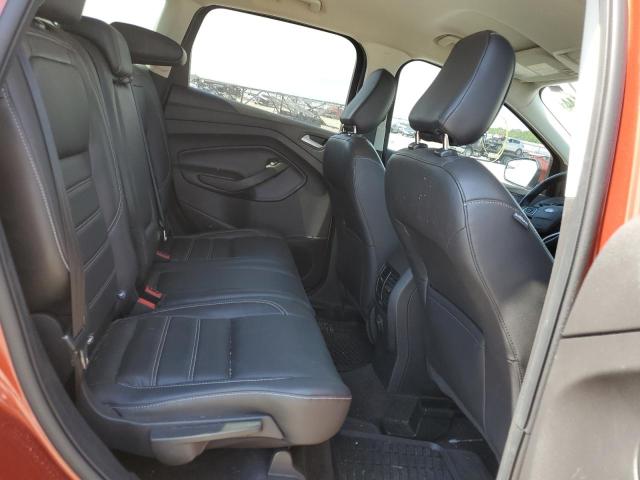 Photo 11 from auction – 2019 FORD ESCAPE SEL with VIN 1FMCU0HD9KUC29227