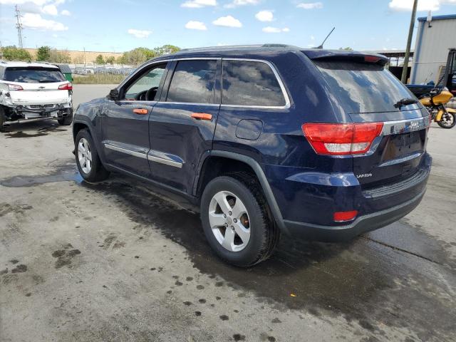 Photo 2 from auction – 2012 JEEP GRAND CHER with VIN 1C4RJEAG5CC354449