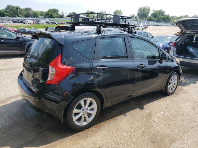 Photo 3 from auction – 2014 NISSAN VERSA NOTE with VIN 3N1CE2CP3EL420612