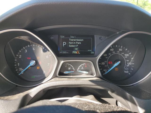 Photo 9 from auction – 2016 FORD FOCUS SE with VIN 1FADP3F20GL373870