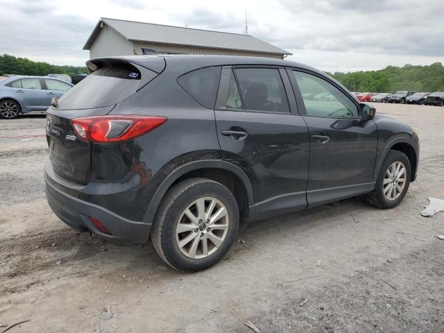 Photo 3 from auction – 2013 MAZDA CX-5 with VIN JM3KE2CE4D0108244