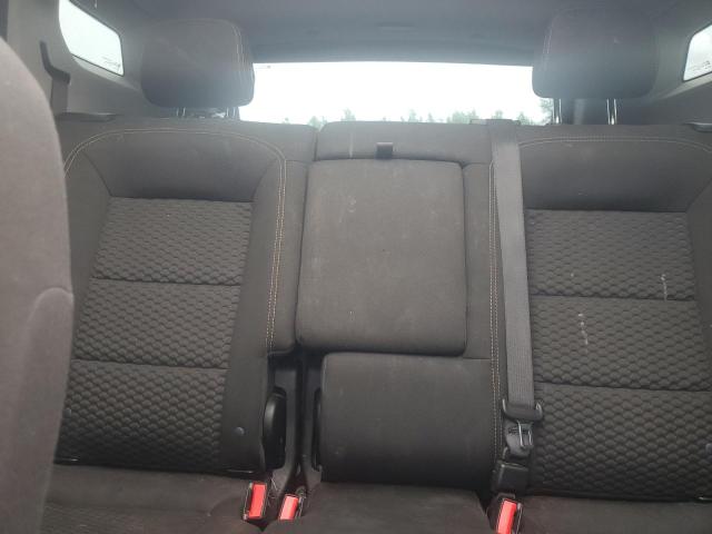 Photo 10 from auction – 2020 GMC TERRAIN SL with VIN 3GKALMEV4LL159851