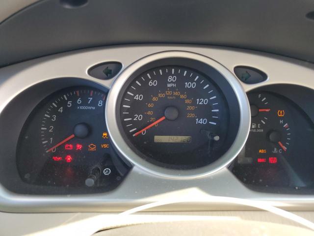 Photo 9 from auction – 2004 TOYOTA HIGHLANDER with VIN JTEEP21A740054708