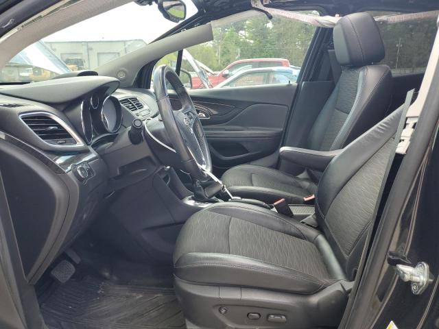 Photo 7 from auction – 2016 BUICK ENCORE SPO with VIN KL4CJ2SM9GB628430