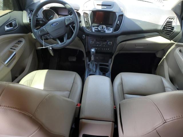 Photo 8 from auction – 2017 FORD ESCAPE TIT with VIN 1FMCU9J98HUA14344
