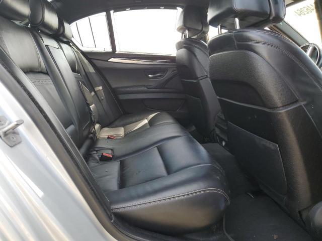 Photo 10 from auction – 2016 BMW 535 XI with VIN WBA5B3C51GG254498