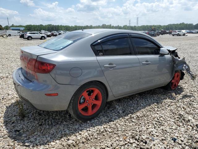 Photo 3 from auction – 2005 MAZDA 3 I with VIN JM1BK12FX51308515