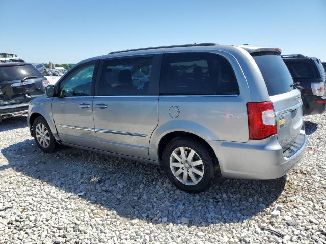 Photo 2 from auction – 2016 CHRYSLER TOWN & COU with VIN 2C4RC1BG2GR280194