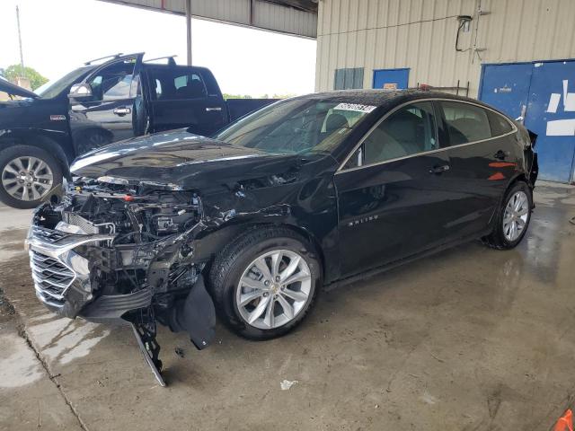 CHEVROLET MALIBU LT 2024 with VIN 1G1ZD5ST6RF147264 - Photo from auction