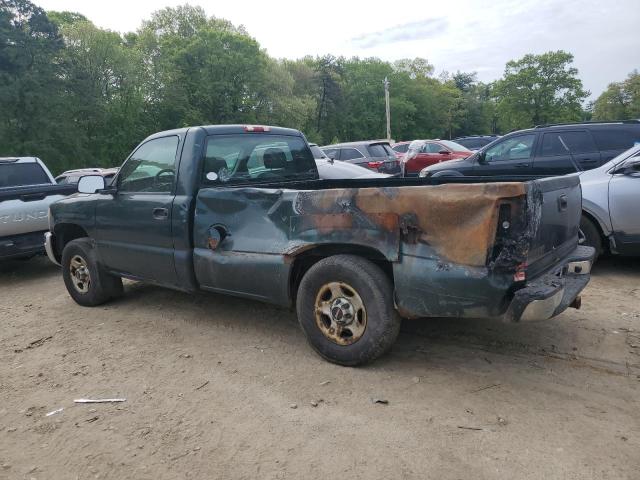 Photo 2 from auction – 2004 GMC NEW SIERRA with VIN 1GTEK14V54E270166