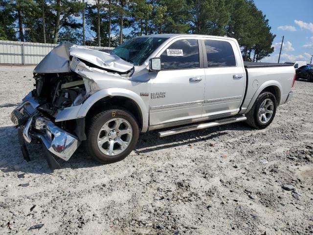 RAM 1500 LARAM 2018 with VIN 1C6RR6NT5JS188434 - Photo from auction