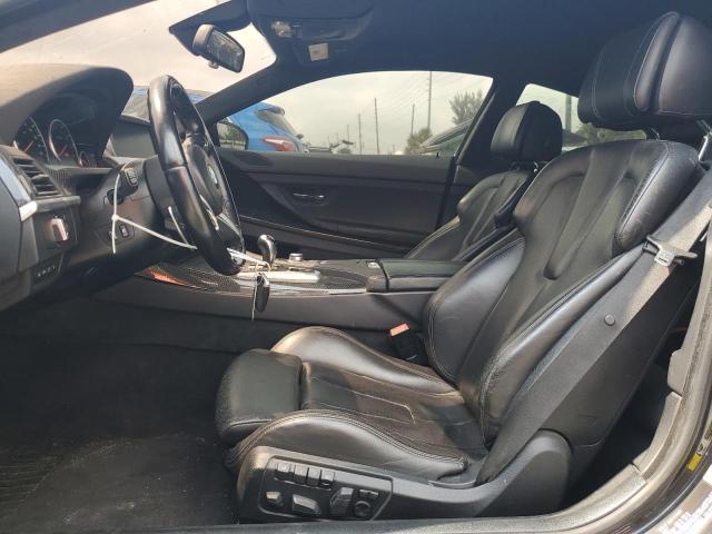 Photo 7 from auction – 2013 BMW M6 with VIN WBSLX9C54DC968894