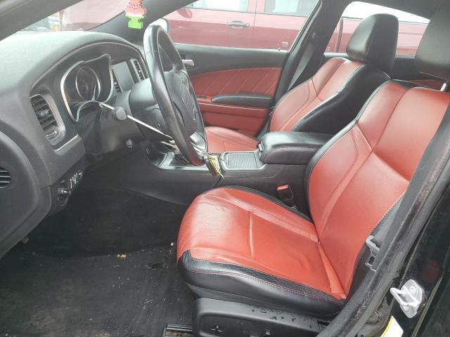 Photo 7 from auction – 2016 DODGE CHARGER SX with VIN 2C3CDXJG3GH140754