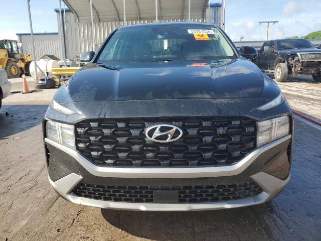Photo 5 from auction – 2023 HYUNDAI SANTA FE S with VIN 5NMS14AJ3PH579919