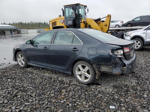 Photo 2 from auction – 2012 TOYOTA CAMRY BASE with VIN 4T1BF1FK4CU038555