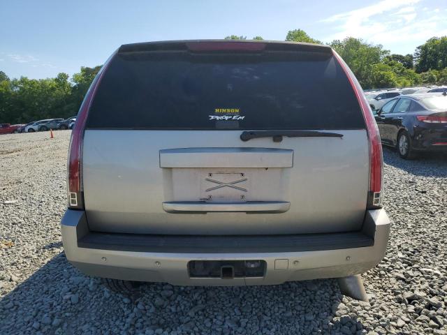 Photo 6 from auction – 2007 GMC YUKON with VIN 1GKFK13037R377034